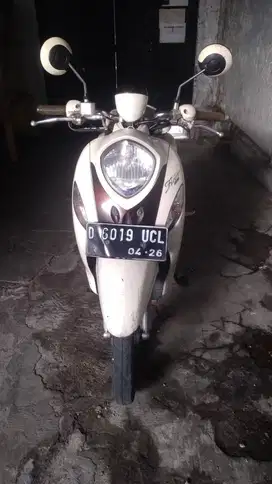 Dijual fino 2016