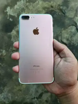 Iphone 7+ 128GB Ibox