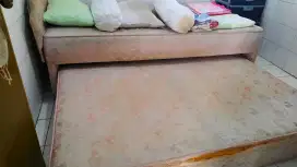 Ranjang susun 120 cm