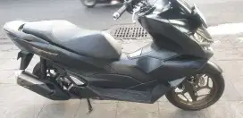 PCX 160 ABS th 2023 istimewa pjk baru