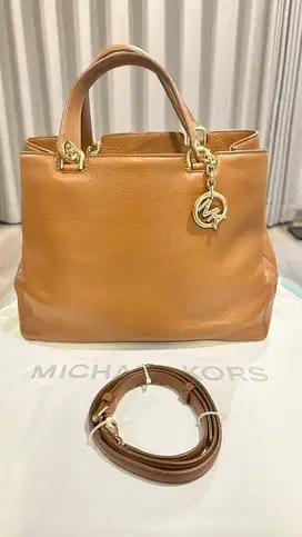 Di jual Preloved tas Michael Kors Original Boutique Plaza Senayan