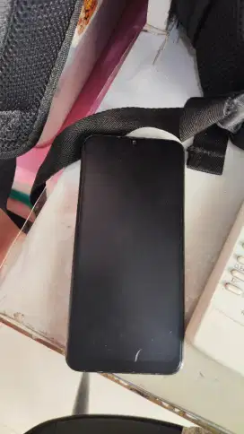 SAMSUNG A30 BEKAS