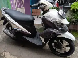 Yamaha Xeon GT YMJET.F1 Pajak Hidup Panjang