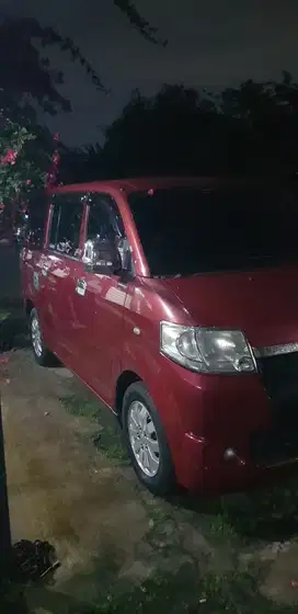 Suzuki APV Arena 2009 Bensin