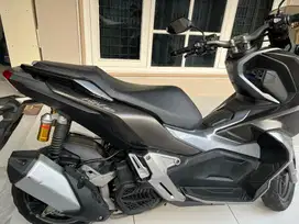 Jual Motor Honda ADV 2021
