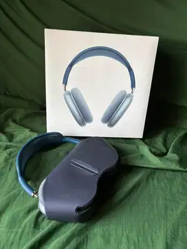 Airpods Max Blue