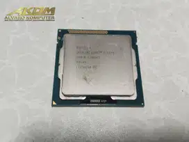 Processor Core i5 3470 3.20GHz LGA 1155 Ivy Bridge