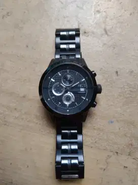 jam tangan cronografh relic