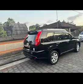Xtrail t31 matic 2010