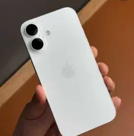 Iphone 16 cicilan