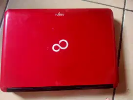 Jual laptop fujitsu