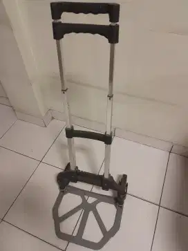 Trolly-lipat 2-roda