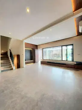 Dijual Rumah Modern Semi Industrial Di Discovery  6089