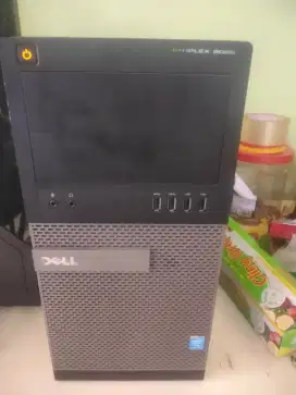 Dell 9020 Haswell