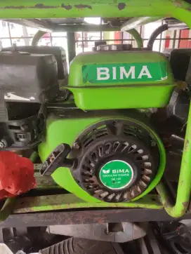 Alkon water pump 2in