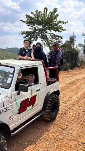 Kavling Villa di Puncak 2 – Legalitas SHM, View Gunung, Udara Sejuk