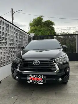 Toyota Kijang Innova 2022 Diesel