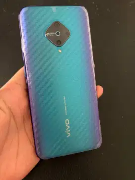 Vivo S1 Pro 8/128 hp only