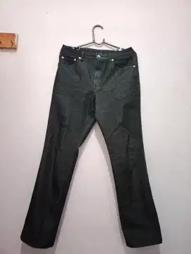 Celana jeans size:30