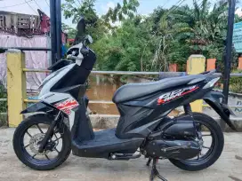 Honda beat new th 2022 cash/kredit