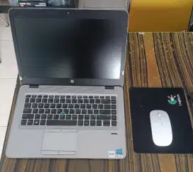 HP Elitebook 840R G4 Core i5 G7 Ram 16Gb SSD 256Gb