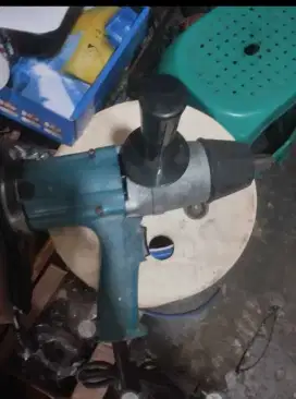 Impact Makita ORI Tipe TW0350