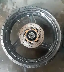 Velg Original Kawasaki