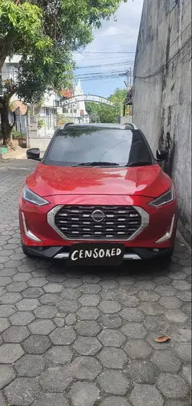 Bismillah dijual Nissan magnite 2021