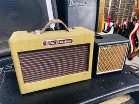 Borong Ampli gitar portable original