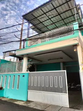 Dijual Rumah & Kontrakan  Di Pasar Minggu Jaksel