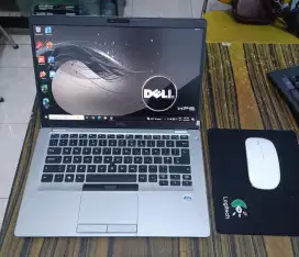 Dell Latitude 5410 Core i5 G8 Ram 8Gb SSD 256Gb