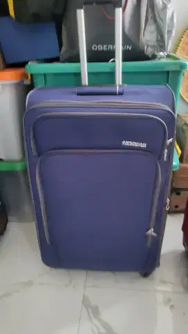 Koper american tourister