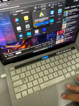 Macbook Pro M1 Apple