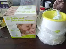 Botol susu , penghangat botol, setrikaan