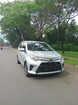 Toyota Calya 2016 Bensin