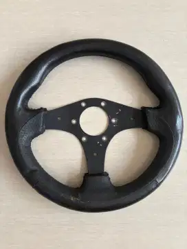 Stir racing mobil
