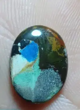 Di jual losestone pancawarna Garut