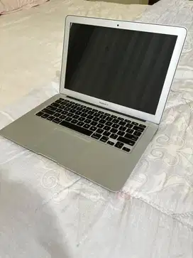 Macbook Air Early 2015