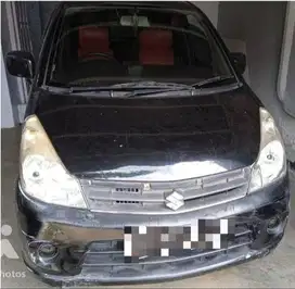 Bismillah jual Suzuki estilo Tahun 2010 ,manual transmisi