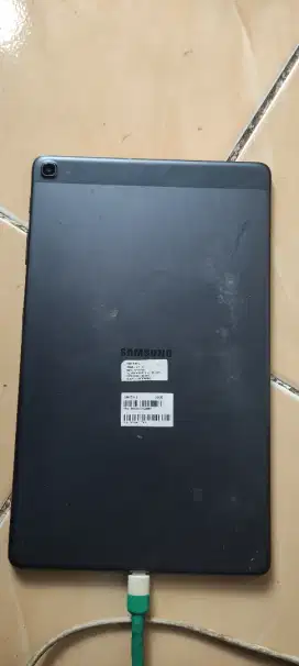 Tab samsung sm T515 ram 3/32