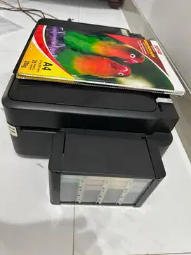 printer EPSON L360