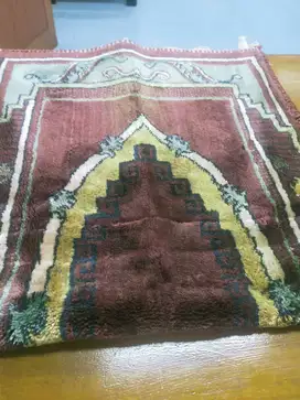 ART menjaga lansia,