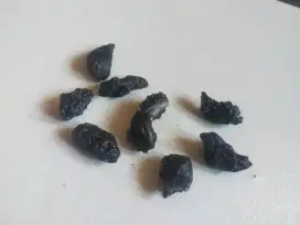 zamrud black oval pirus marjan safir kecubung satam kol Buntet