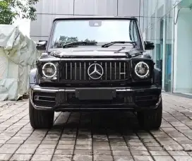Mercedes Benz G63 AMG 2023 ATPM