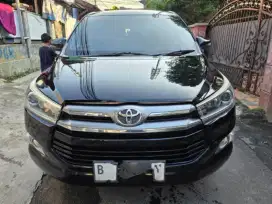 Toyota Kijang Innova Reborn V Diesel 2019 Matic