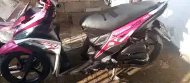 YAMAHA MIO M3 2016