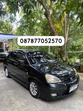Suzuki Baleno Next G 2007 Automatic Facelift