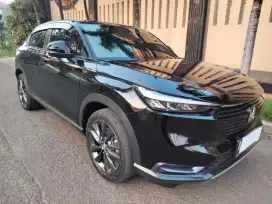Honda HRV SE Automatic 2022