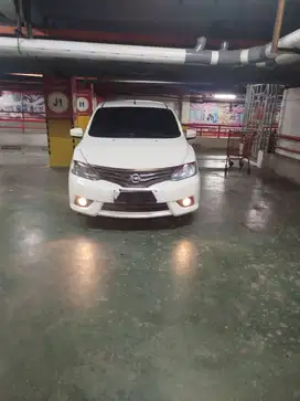 GRAND LIVINA - KOTA MEDAN