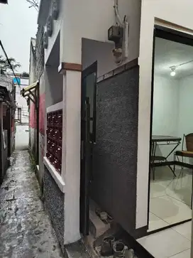 DIJUAL CEPAT RUMAH BANGUNAN BARU CIPEDES